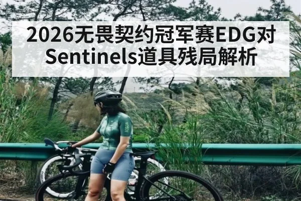 2026无畏契约冠军赛EDG对Sentinels道具残局解析