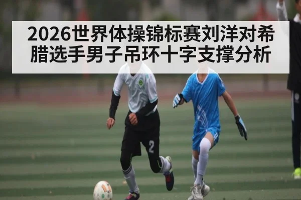 2026世界体操锦标赛刘洋对希腊选手男子吊环十字支撑分析